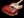 Tom Anderson Top T Classic - Natural Red Burst