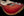 Tom Anderson Top T Classic - Natural Red Burst