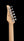 Tom Anderson Top T Classic - Natural Red Burst