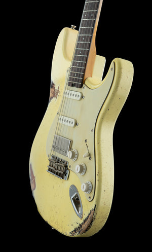 Shabat Lynx HSS - Olympic White