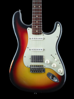 Nash S-63 HSS