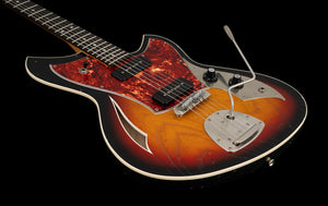 Novo Miris J - 3 Tone Burst