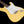 Tom Anderson Icon Classic - Mellow Yellow