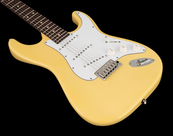 Tom Anderson Icon Classic - Mellow Yellow