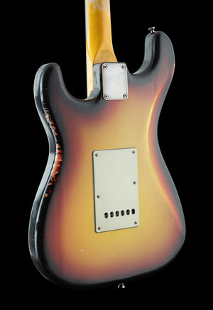 Nash S-63 HSS