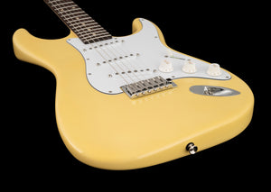 Tom Anderson Icon Classic - Mellow Yellow