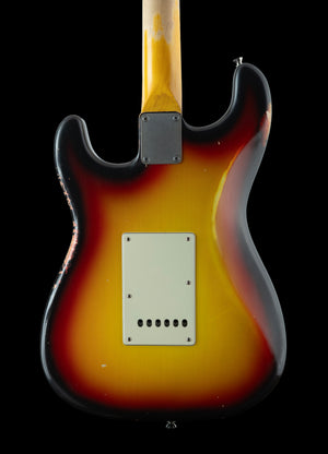 Nash S-63 HSS
