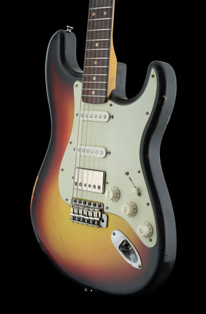 Nash S-63 HSS