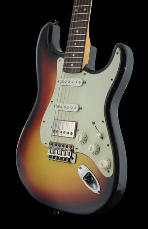 Nash S-63 HSS