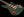 Shabat Lynx - British Racing Green