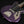 Novo Serus J - Purple Stranger Sparkle