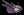 Novo Serus J - Purple Stranger Sparkle