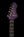 Novo Serus J - Purple Stranger Sparkle