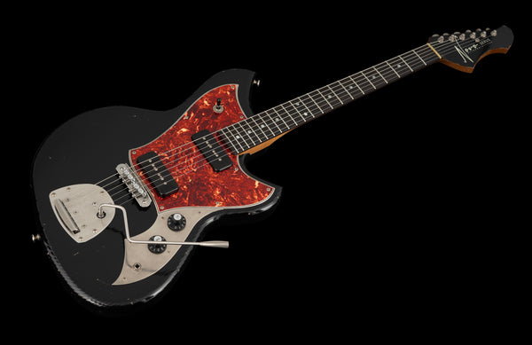 Novo Serus J - Bull Black