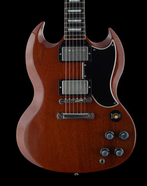 Gibson Custom Shop SG Standard VOS