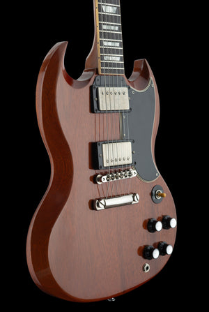 Gibson Custom Shop SG Standard VOS