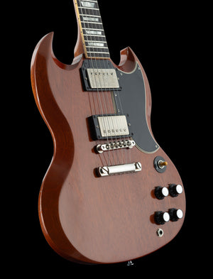 Gibson Custom Shop SG Standard VOS