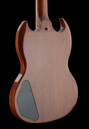 Gibson Custom Shop SG Standard VOS