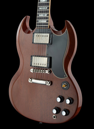 Gibson Custom Shop SG Standard VOS