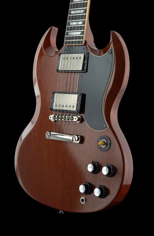 Gibson Custom Shop SG Standard VOS