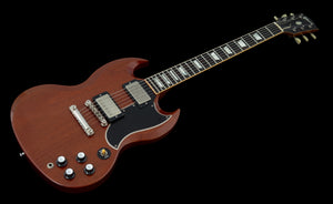 Gibson Custom Shop SG Standard VOS