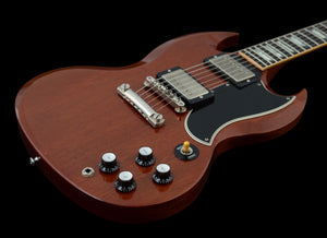 Gibson Custom Shop SG Standard VOS