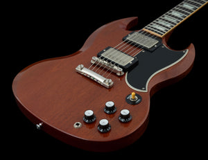 Gibson Custom Shop SG Standard VOS
