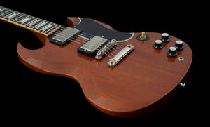 Gibson Custom Shop SG Standard VOS