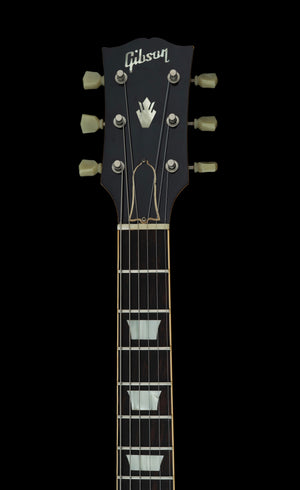 Gibson Custom Shop SG Standard VOS