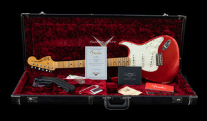 Fender Custom Shop ’68 Stratocaster Relic