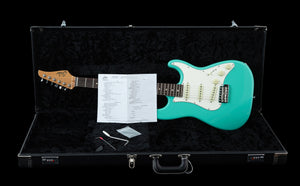 Suhr Scott Henderson Signature Classic S