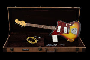 Nash JM-63