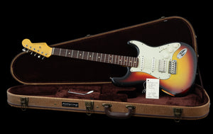 Nash S-63 HSS