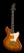 Novo 2025 Dealer Limited Chambered Serus P2 - Faded Tea Burst