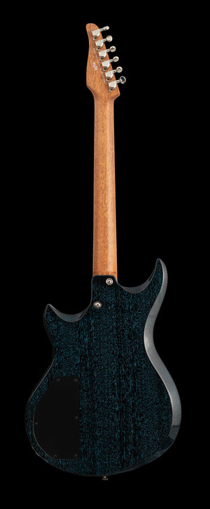 Tom Anderson Wolfhound