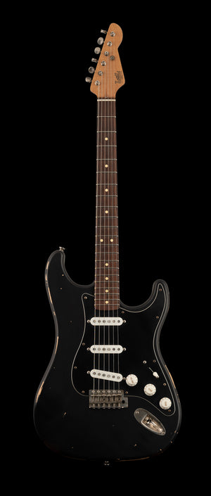LsL Saticoy One Limited - Black