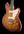 Novo 2025 Dealer Limited Chambered Serus P2 - Faded Tea Burst