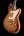 Novo 2025 Dealer Limited Chambered Serus P2 - Faded Tea Burst