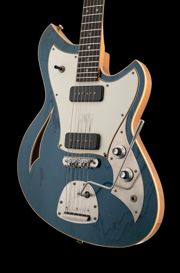 Novo Miris J - Lake Como Blue