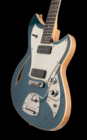 Novo Miris J - Lake Como Blue