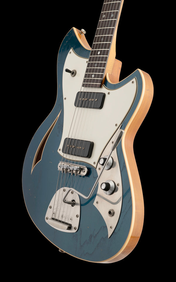Novo Miris J - Lake Como Blue