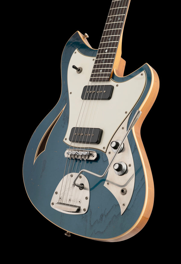 Novo Miris J - Lake Como Blue