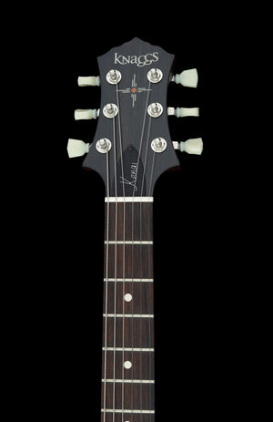 Knaggs Kenai
