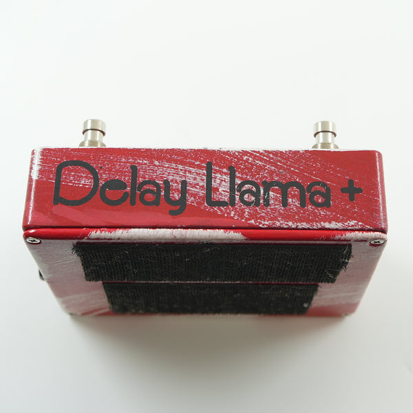 JAM Pedals Delay Llama+