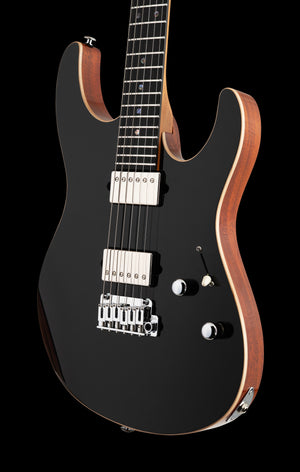 Suhr Custom Modern, Black