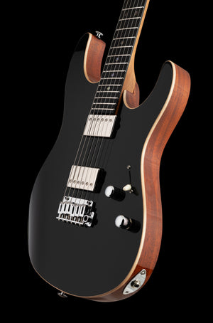 Suhr Custom Modern, Black