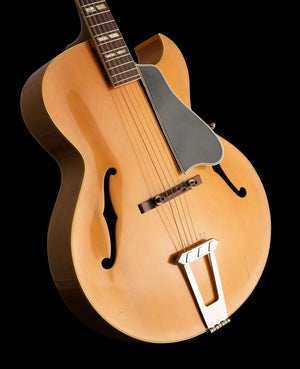 Gibson L-4C