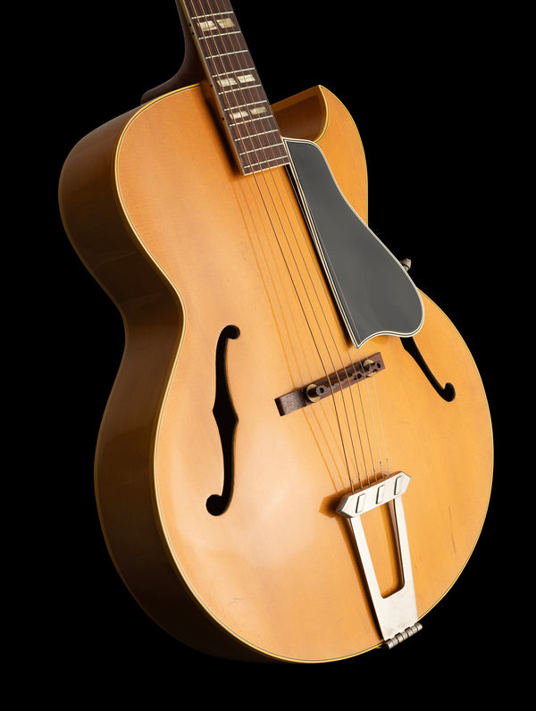 Gibson L-4C