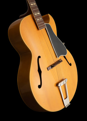 Gibson L-4C