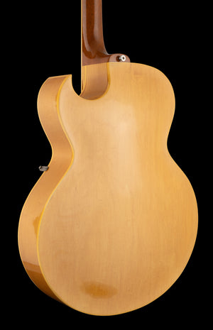 Gibson L-4C
